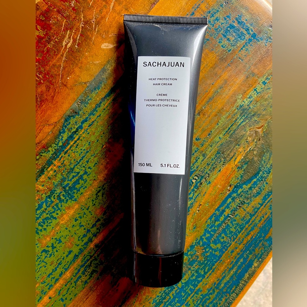 Sachajuan Hair cream Brand new!